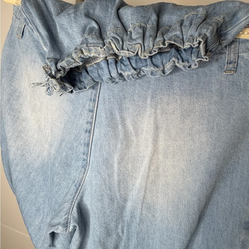 Vevert balloon jeans size M - Picture 5 of 8